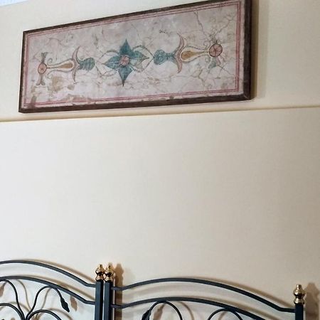 Nicolas Inn Roma Eksteriør bilde