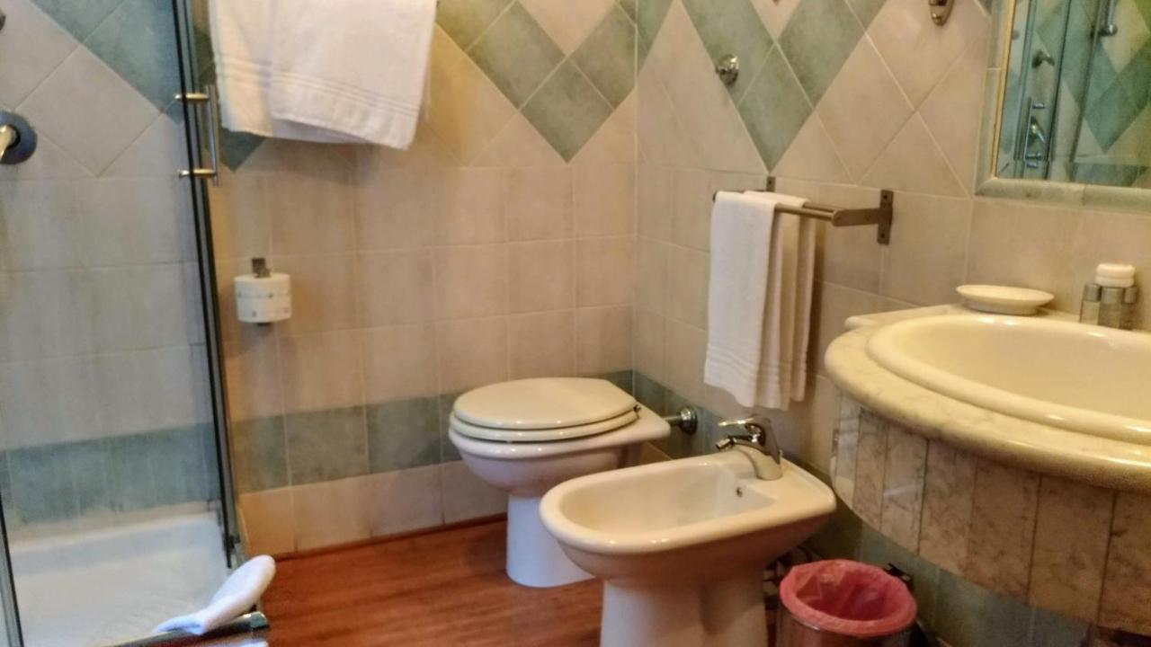 Nicolas Inn Roma Eksteriør bilde