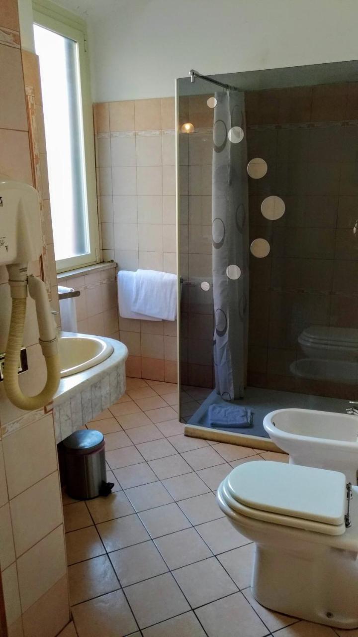 Nicolas Inn Roma Eksteriør bilde